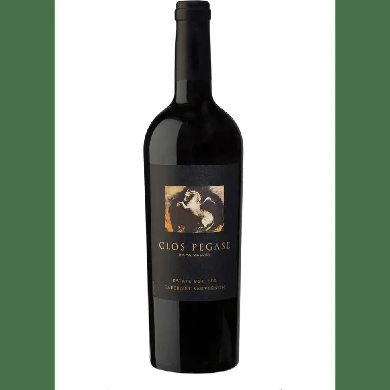 Clos Pegase Cabernet Sauvignon Napa Valley, 2019