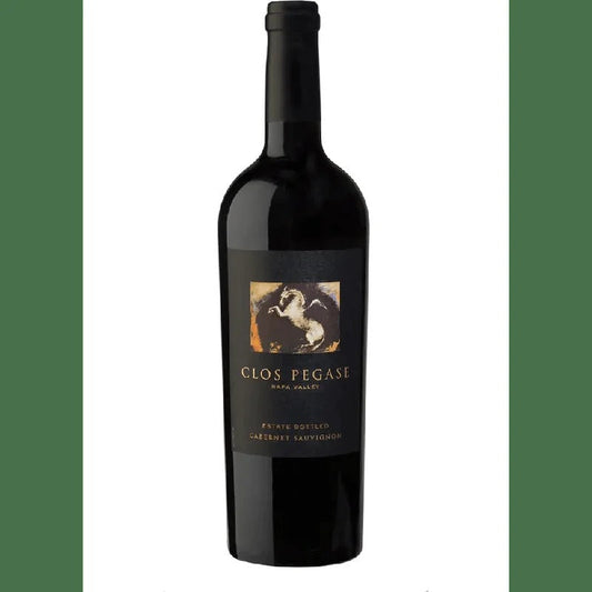 Clos Pegase Cabernet Sauvignon Napa Valley, 2019
