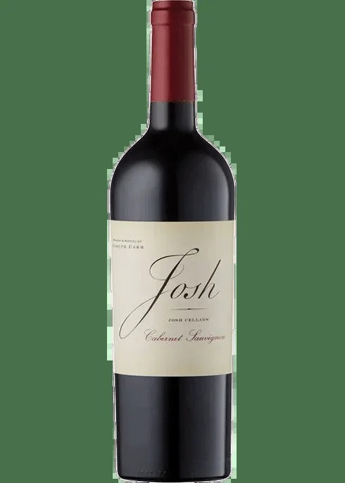 Josh Cellars Cabernet Sauvignon