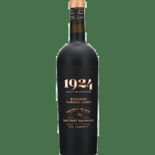 Gnarly Head Cabernet Sauvignon Bourbon Barrel 1924