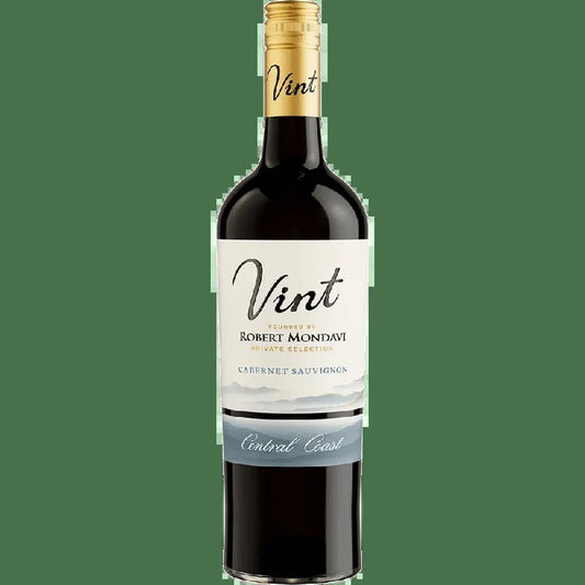 Vint by Robert Mondavi Central Coast Cabernet Sauvignon