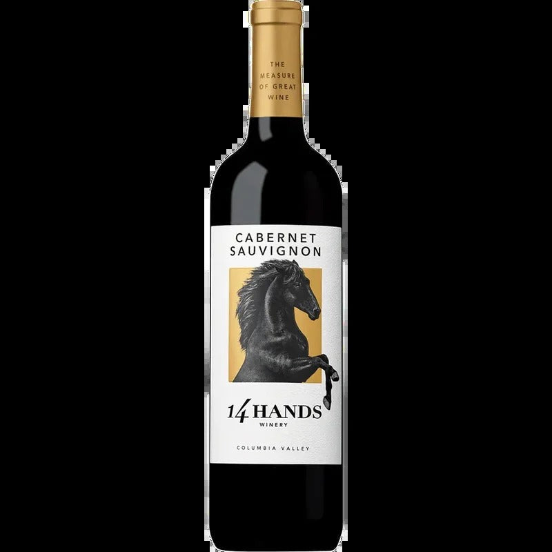 14 Hands Cabernet Sauvignon