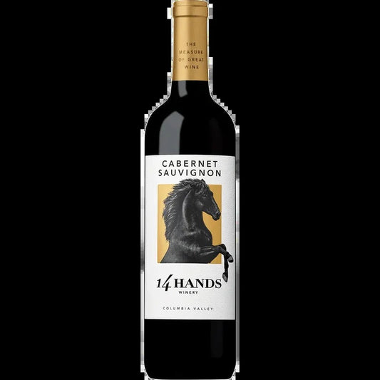 14 Hands Cabernet Sauvignon