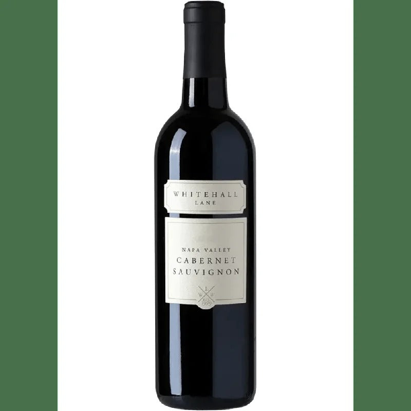 Whitehall Lane Cabernet Sauvignon, Napa Valley