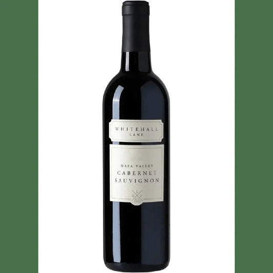 Whitehall Lane Cabernet Sauvignon, Napa Valley