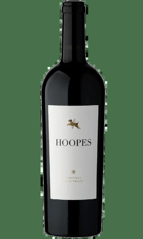 Hoopes Oakville Cabernet Sauvignon, 2017