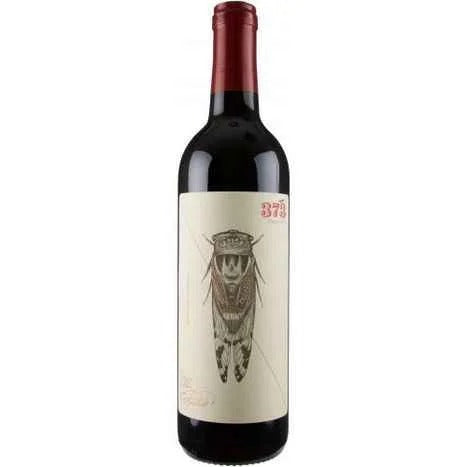 The Fableist Cabernet Sauvignon Paso Robles