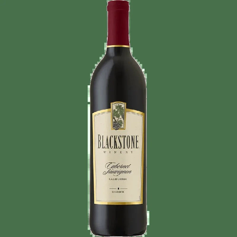 Blackstone Cabernet California
