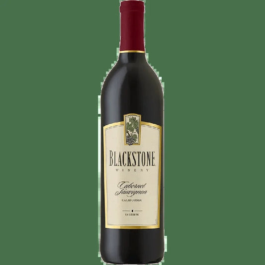 Blackstone Cabernet California