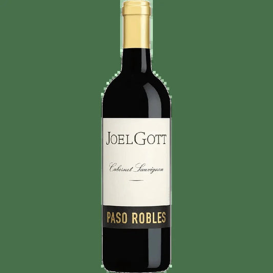 Joel Gott Cabernet Sauvignon, Paso Robles
