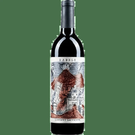 Rabble Cabernet Sauvignon