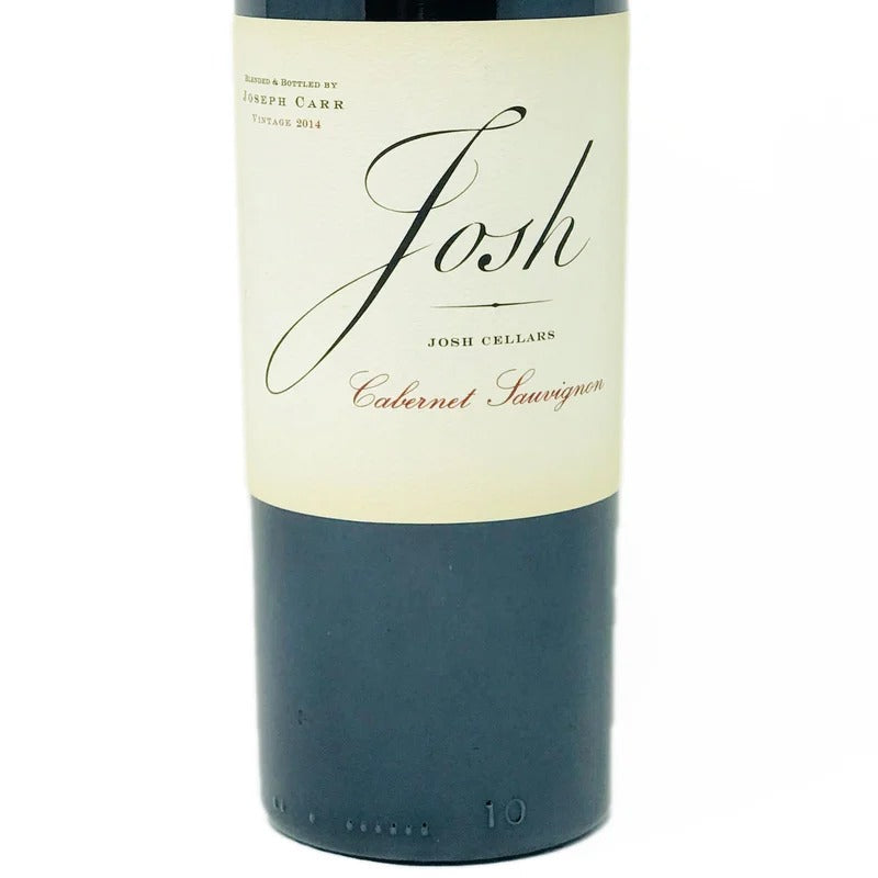 Josh Cellars Cabernet Sauvignon 2014