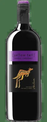 Yellow Tail Shiraz-cabernet