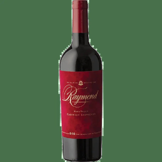 Raymond Cabernet Sauvignon ‘Napa Reserve’ Napa Valley