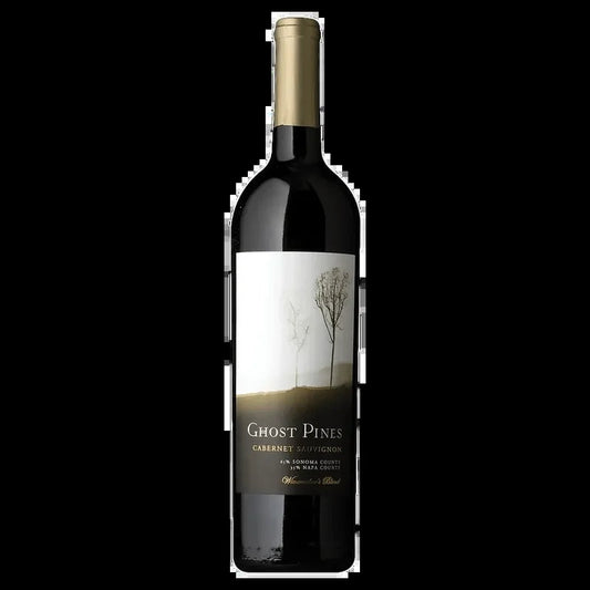 Ghost Pines Cabernet Sauvignon