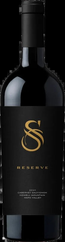 Sandiha Cellars Reserve Cabernet Sauvignon