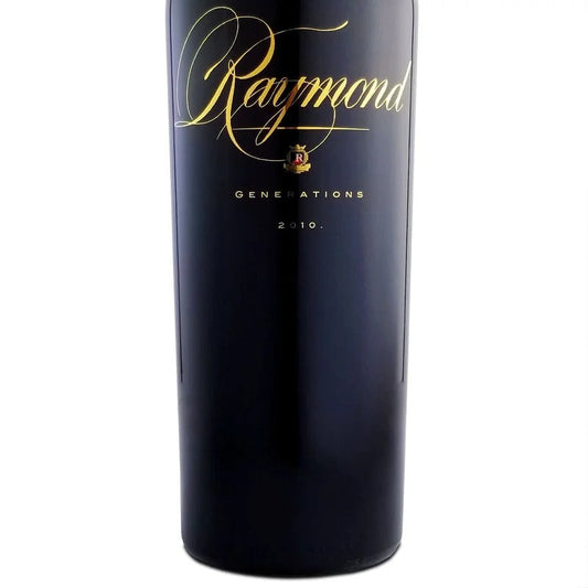 Raymond Generations Cabernet Sauvignon 2011