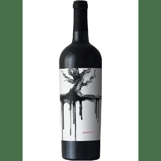 Mount Peak Cabernet Sauvignon Sentinel