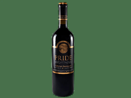 Pride 2016 Cabernet Sauvignon