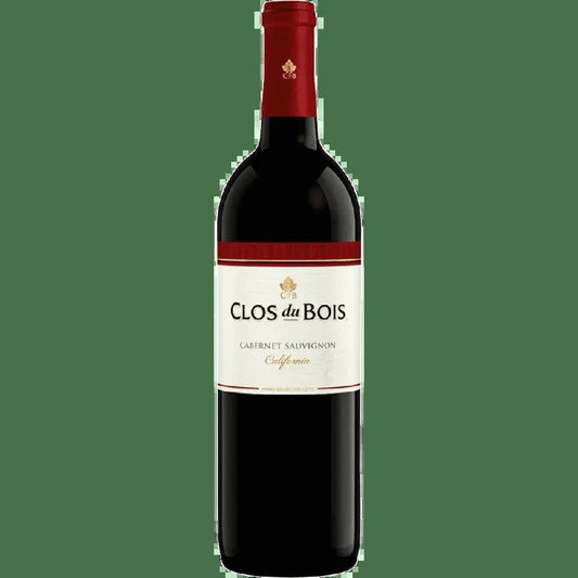 Clos Du Bois Cabernet Sauvignon