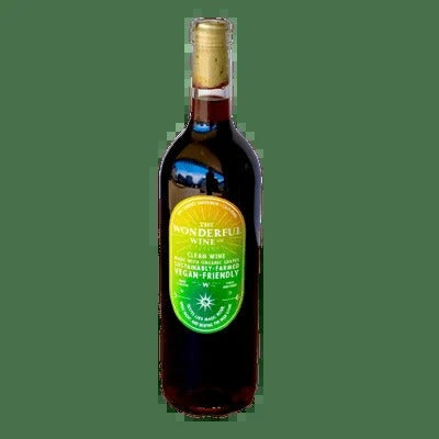 Wonderful Wine Cabernet Sauvignon