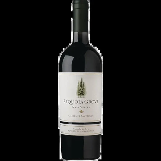 Sequoia Grove Cabernet Sauvignon Napa Valley 2017