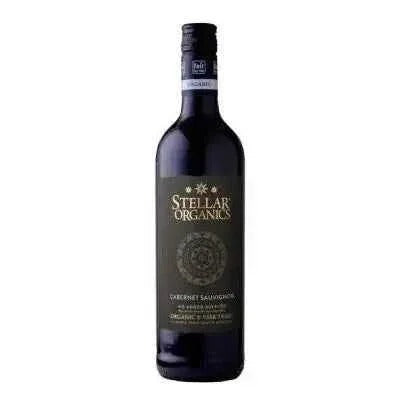 Stellar Organics Cabernet Sauvignon