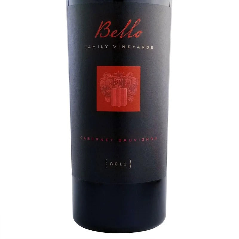 Bello Cabernet Sauvignon 2011
