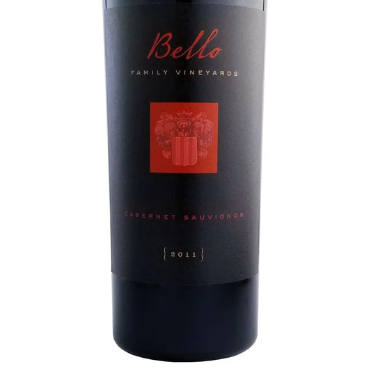 Bello Cabernet Sauvignon 2011
