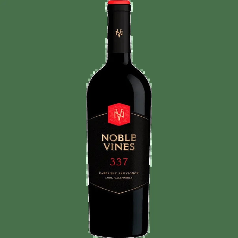 Noble Vines 337 Cabernet Sauvignon