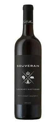 Chateau Souverain Cabernet