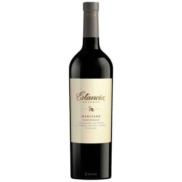 Estancia Meritage Reserve
