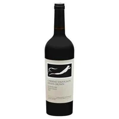 Frog’s Leap Cabernet Sauvignon Estate Grown Napa Valley
