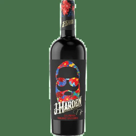 J Harden California Cabernet Sauvignon