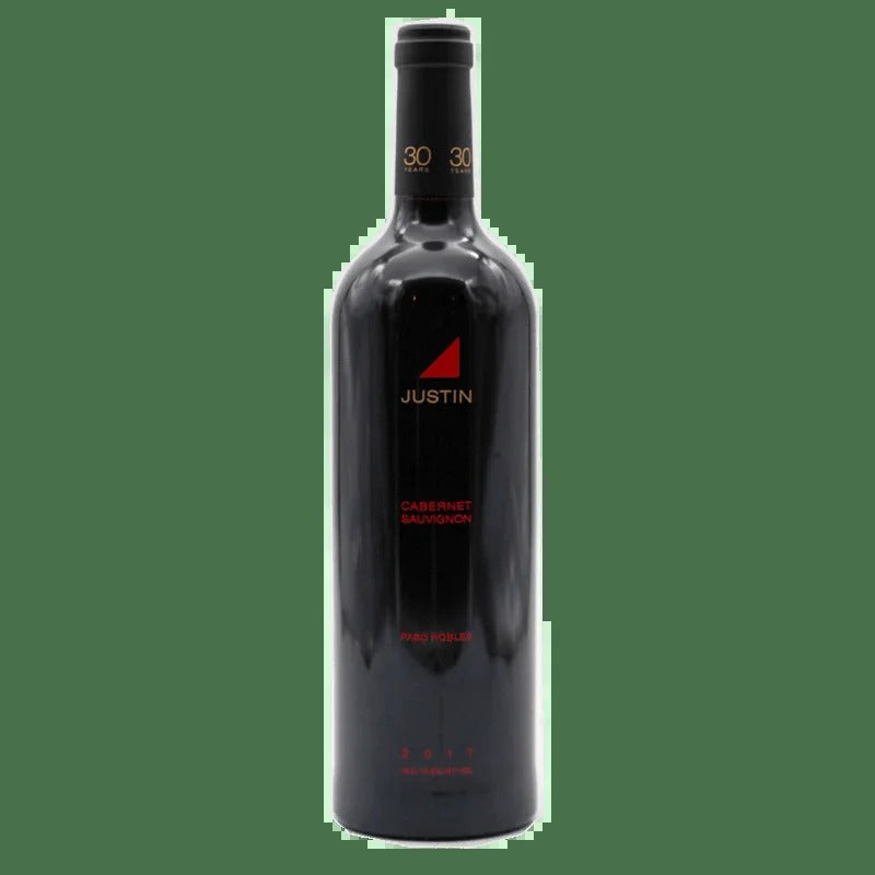 Justin Cabernet Sauvignon Paso Robles