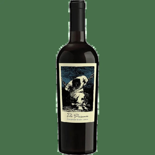 The Prisoner Cabernet Sauvignon Napa Valley