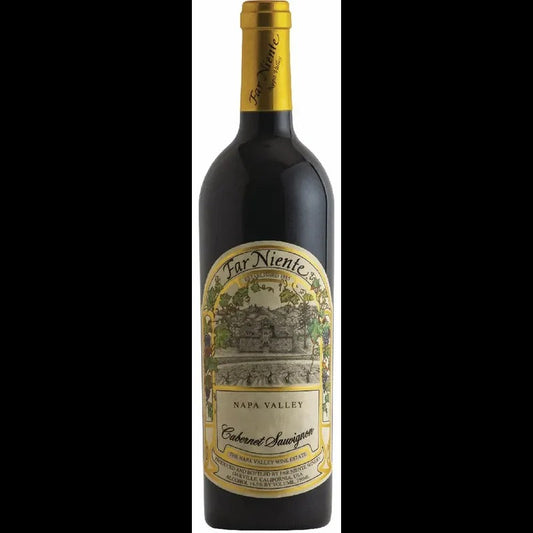 Far Niente Cabernet Sauvignon Napa Valley