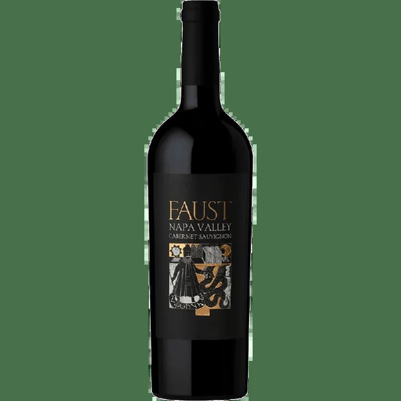 Faust Cabernet Sauvignon