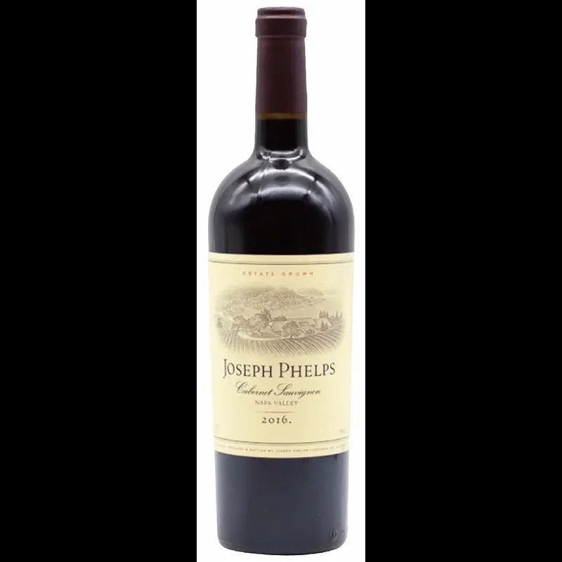 Joseph Phelps Cabernet Napa Valley