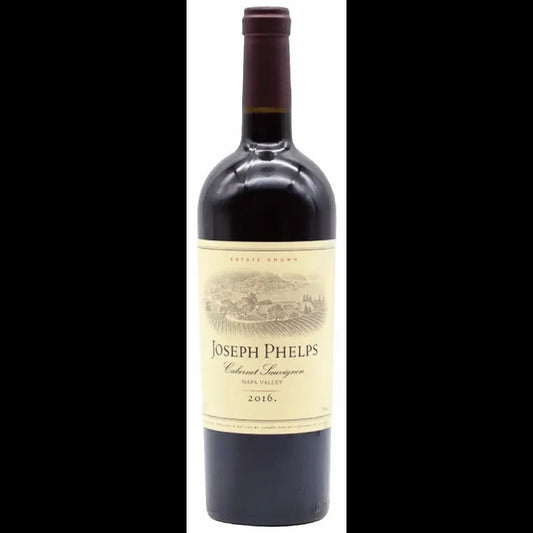 Joseph Phelps Cabernet Napa Valley