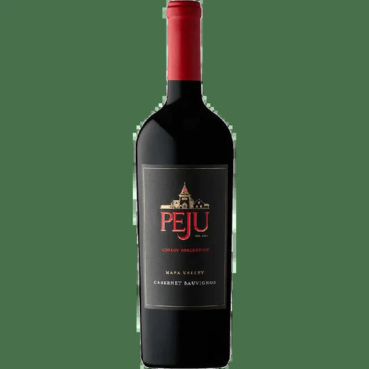 Peju Legacy Cabernet Napa, 2021