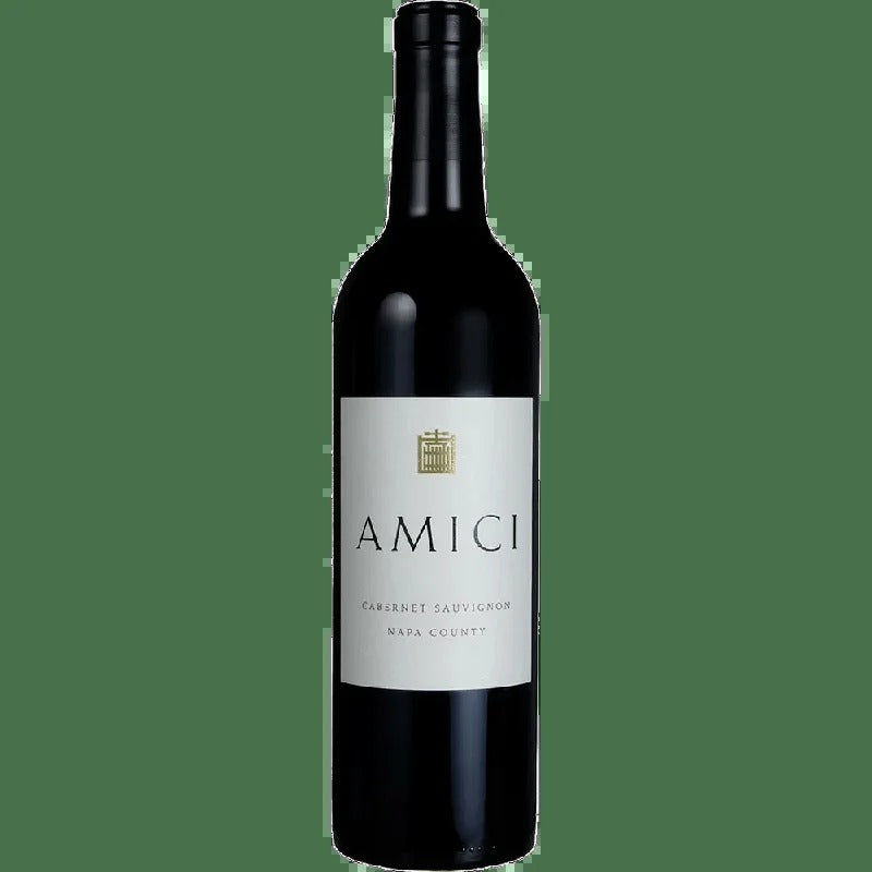 Amici Napa Valley Cabernet Sauvignon, 2021