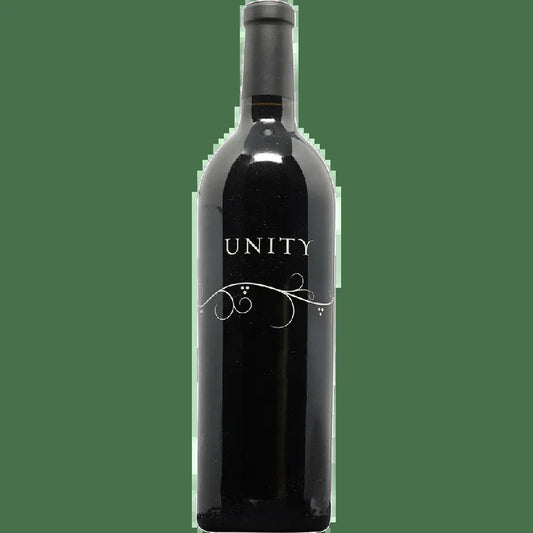 Fisher Unity Cabernet Sauvignon, 2019