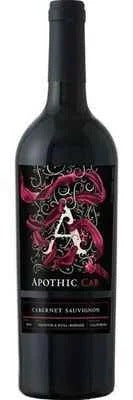 Apothic Cabernet Sauvignon
