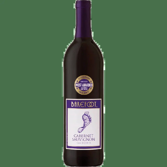 Barefoot Cabernet Sauvignon