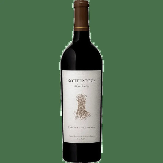 RouteStock Cellars Cabernet Sauvignon Napa Valley