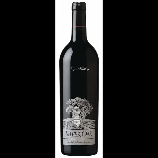 Silver Oak Cabernet Napa Valley