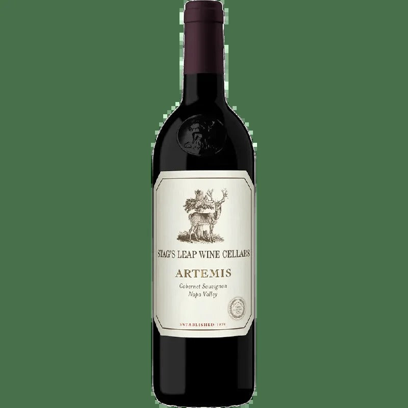 Stag’s Leap Wine Cellars Cabernet Artemis Napa Valley