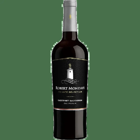 Robert Mondavi Private Selection Cabernet Sauvignon