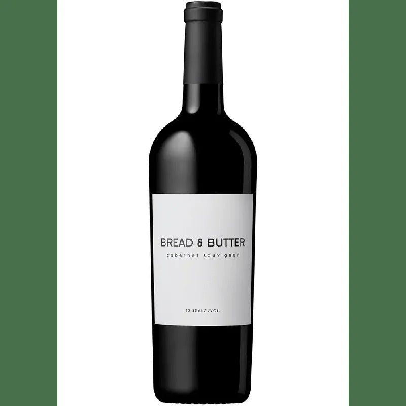 Bread & Butter Cabernet Sauvignon